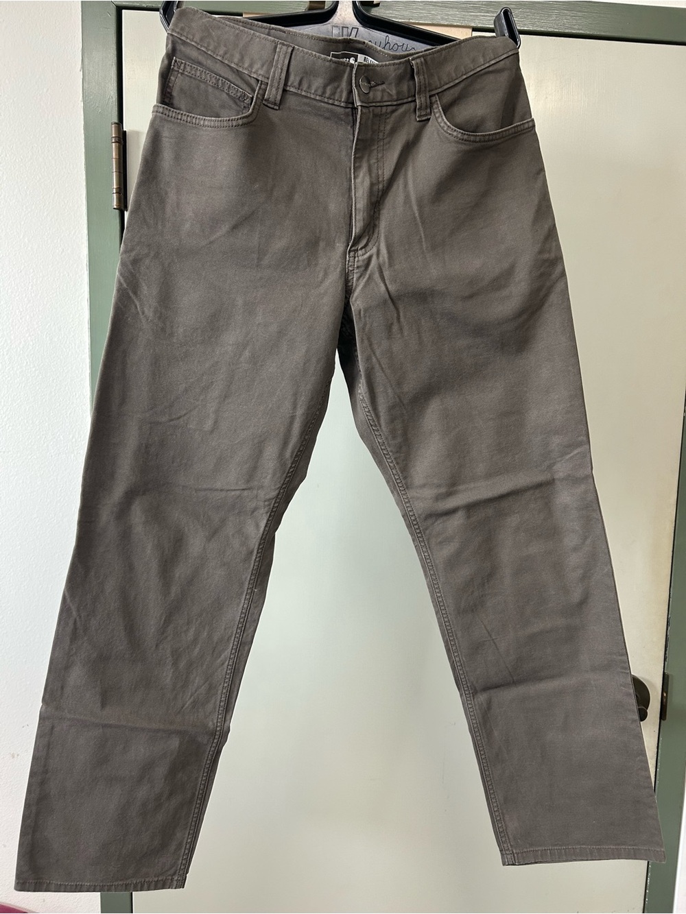 Carhartt Men's Relaxed Fit Jeans